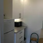 Helsinki City Apartment