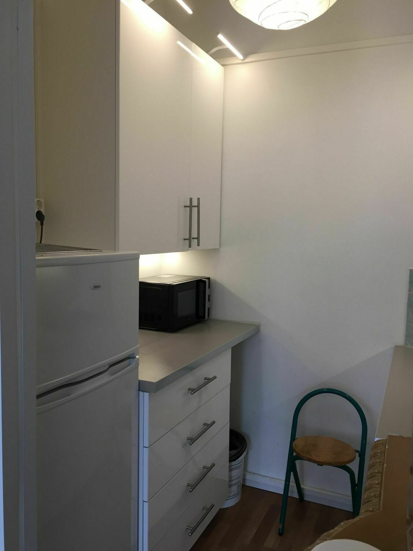 Appartement Helsinki City Apartment