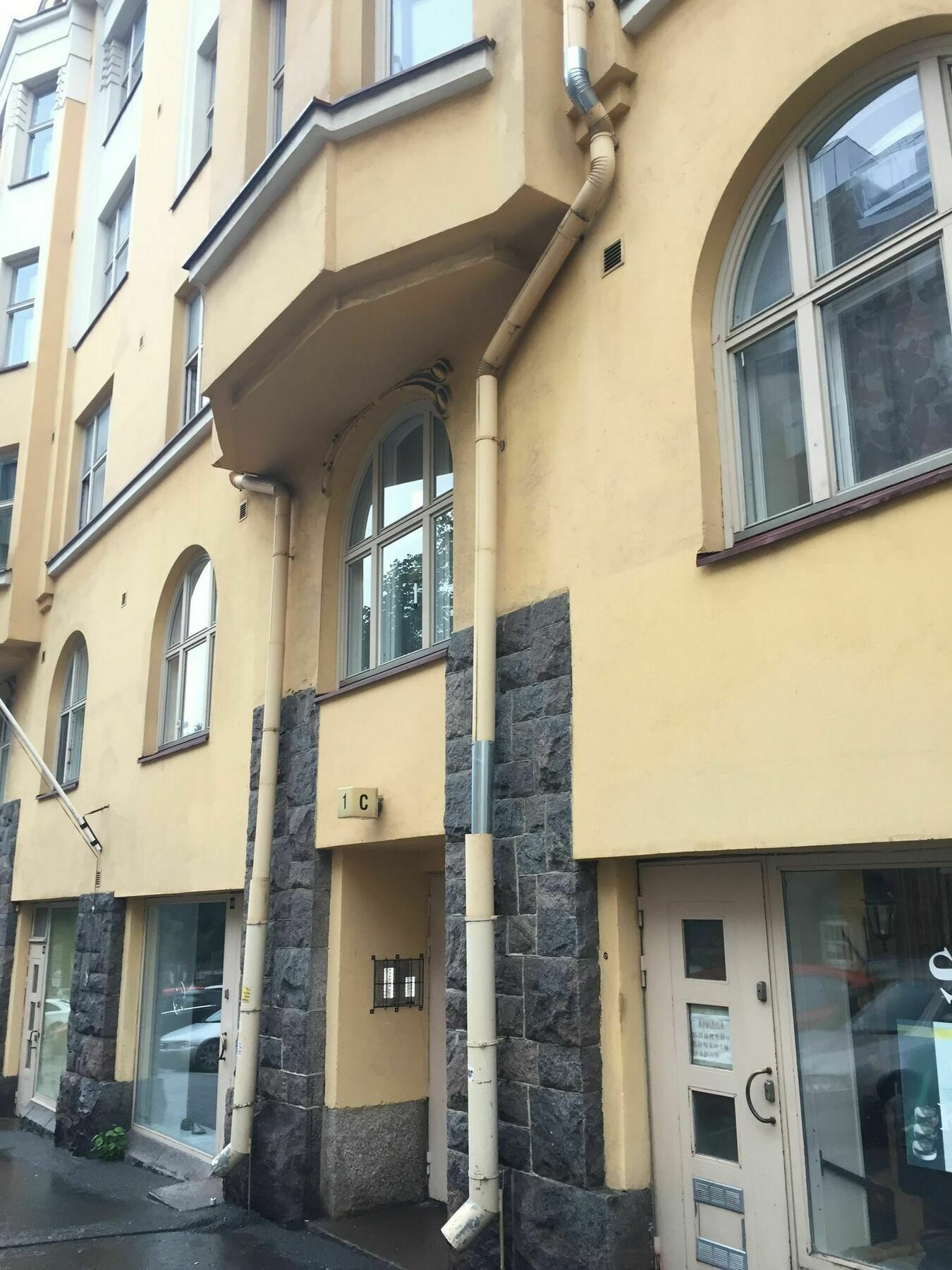 Appartement Helsinki City Apartment Helsinki